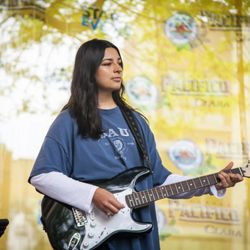 UpBeat Music and Arts