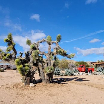 Rimrock Ranch - Hotels Near Me - Pioneertown, California Rimrock Ranch - Hotels Near Me - Pioneertown, California