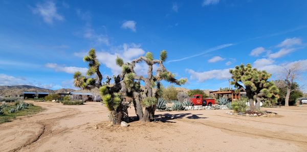 Rimrock Ranch by null