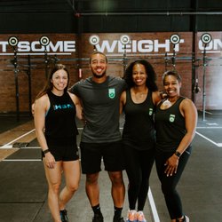 The V: Premier Group Fitness