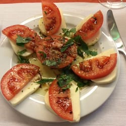 Ristorante Da Monaco