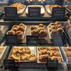 The Pantry