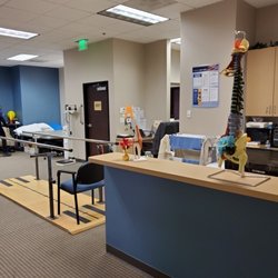 Physical Therapy of Menifee