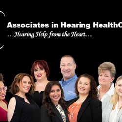 Associates in Hearing HealthCare