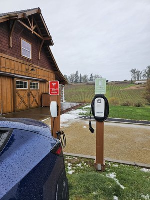 Domaine Divio by null