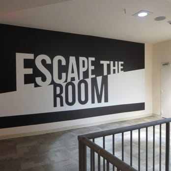 Escape The Room - Entrance inside the 200 Peachtree building. - Escape Games Near Me - Atlanta, Georgia Escape The Room - Entrance inside the 200 Peachtree building. - Escape Games Near Me - Atlanta, Georgia