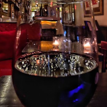 AOC East - Inside - Wine Bars Near Me - New York, New York