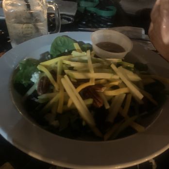 The Lyme Grill - Apple salad - American Near Me - Avon, Connecticut