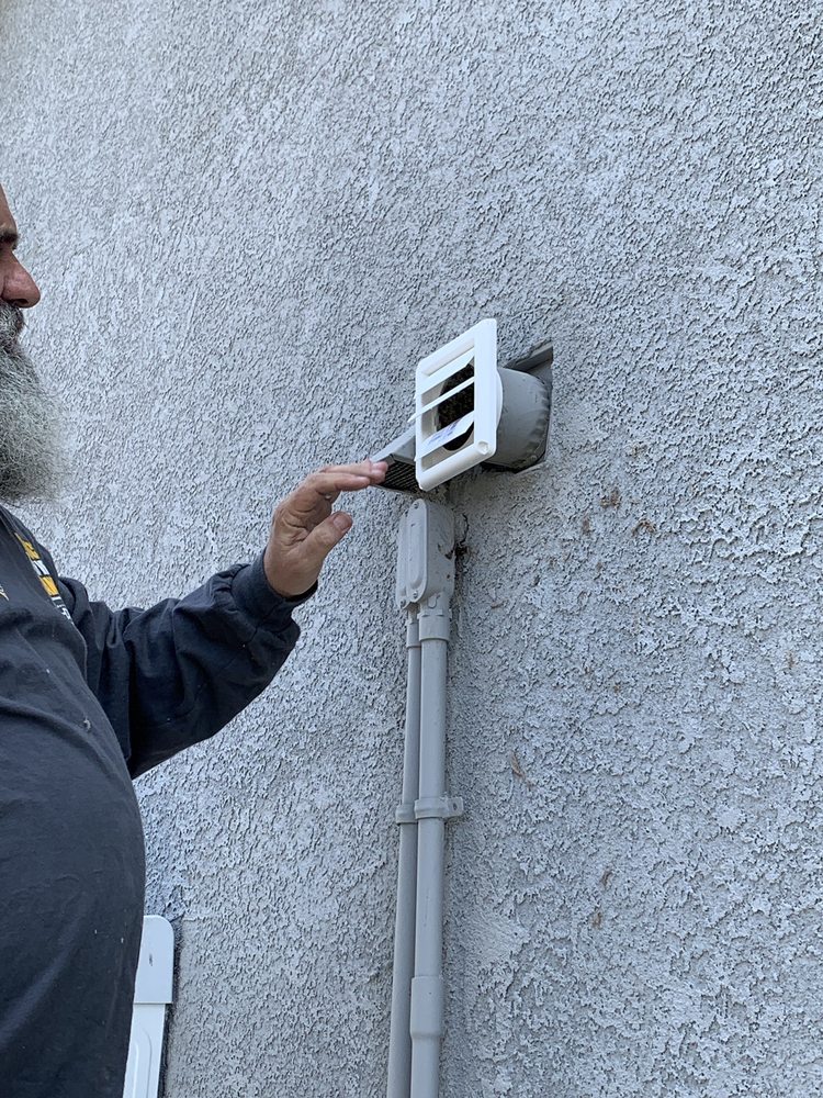 HB DRYER VENT & AIR DUCT CLEANING 210 Photos & 126 Reviews