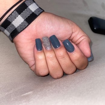 Posh Nail Lounge - Nail Salons Near Me - St. Augustine, Florida