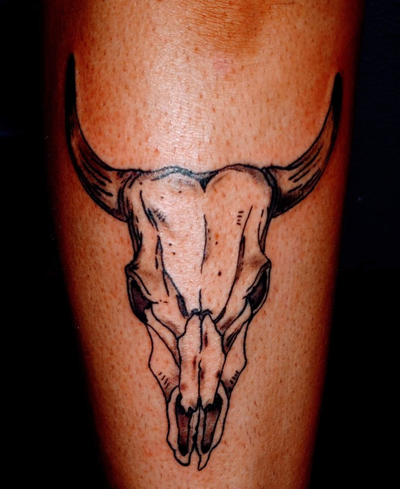 Twisted Mind Tattoos Logo