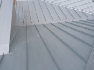 Slide of LA Central Sheet Metal & Roofing