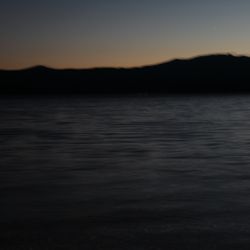 Cultus Lake Campground