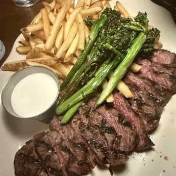 Soul Cafe - Steak & Fries - New American Near Me - Scottsdale, Arizona Soul Cafe - Steak & Fries - New American Near Me - Scottsdale, Arizona