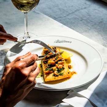 Randall & Aubin - Seafood Near Me - London, XGL Randall & Aubin - Seafood Near Me - London, XGL