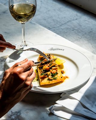 Randall & Aubin by null Randall & Aubin by null