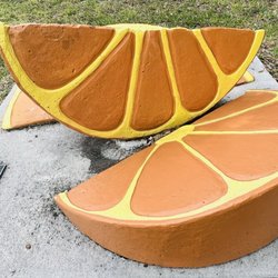 Slices of Springs