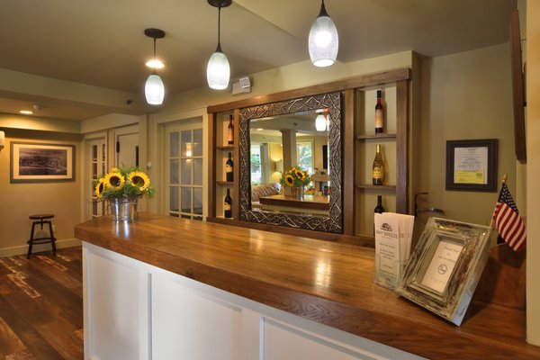 Bay Breeze Inn by null