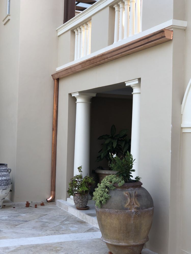 PRESTIGE SEAMLESS RAIN GUTTERS Gutter Services Hialeah, FL Phone