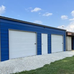 Si Metal Buildings