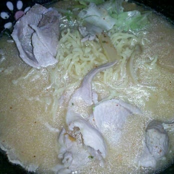Domo - Ramen - Japanese Near Me - Denver, Colorado