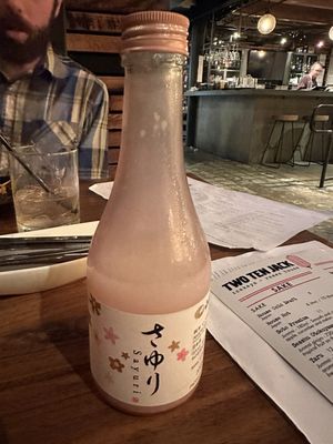 Two Ten Jack Japanese Restaurants by null