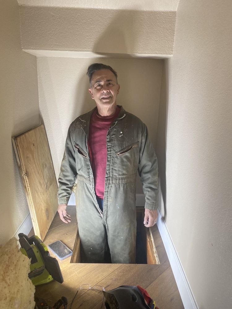 Slide of Lexington Home Services