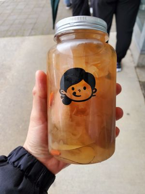 Rice Cake Master 南大門 by null