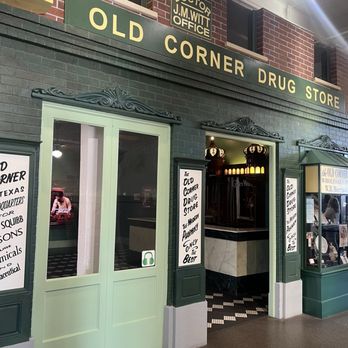 Dr Pepper Museum - Museums Near Me - Waco, Texas Dr Pepper Museum - Museums Near Me - Waco, Texas