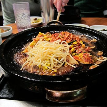 Cho Sun Ok Restaurant - Korean Near Me - Chicago, Illinois Cho Sun Ok Restaurant - Korean Near Me - Chicago, Illinois