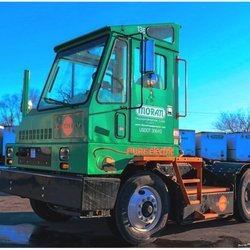 Moran Transportation Corporation