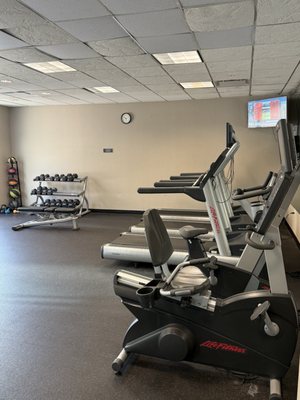 Residence Inn by Marriott Pittsburgh North Shore by null