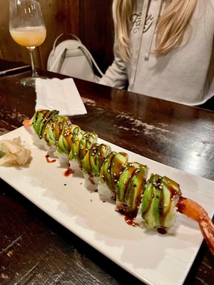 Pacific Sushi & Grill by null