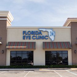 Florida Eye Clinic of Clermont