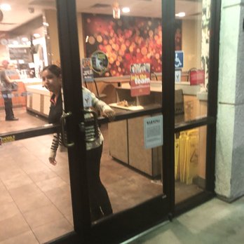 McDonald's - Fast Food Near Me - Lindsay, California