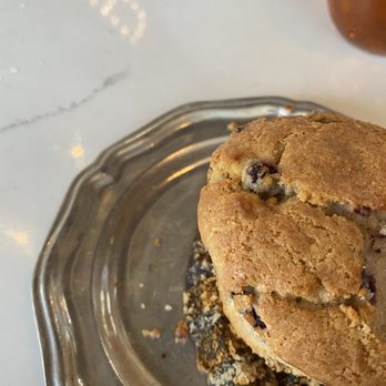 Better Buzz Coffee Hillcrest - Blueberry muffin. - Coffee & Tea Near Me - San Diego, California