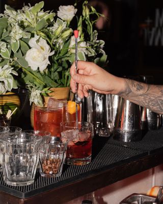 Jim and James by null