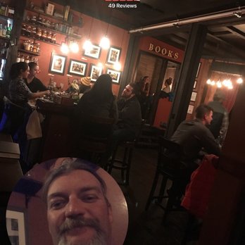 The Bookcase and Barber - Barbers Near Me - Durango, Colorado