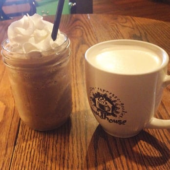 Mudhouse Coffee - Coffee & Tea Near Me - Springfield, Missouri