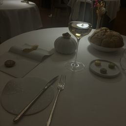 Amuse-bouche