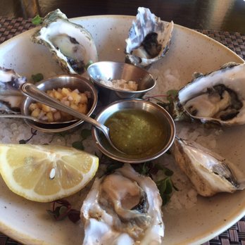 Six Seven Restaurant - Oysters, $18 - New American Near Me - Seattle, Washington Six Seven Restaurant - Oysters, $18 - New American Near Me - Seattle, Washington