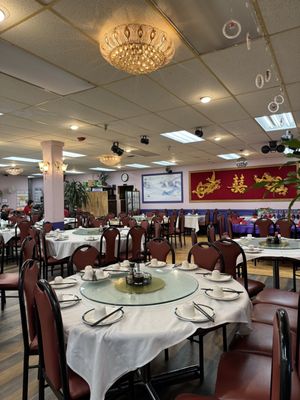 Foo Lam Chinese Restaurant by null