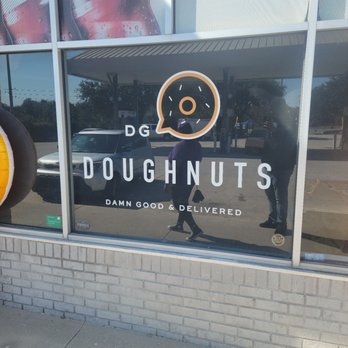 DG Doughnuts - Bakeries Near Me - Ocoee, Florida DG Doughnuts - Bakeries Near Me - Ocoee, Florida