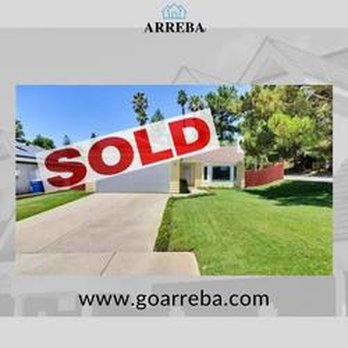 ARREBA - Real Estate Agents Near Me - San Bernardino, California