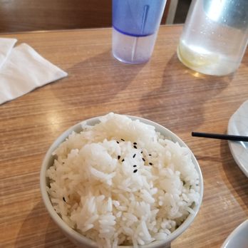Mr.Dumpling - White rice - Chinese Near Me - Rancho Cucamonga, California Mr.Dumpling - White rice - Chinese Near Me - Rancho Cucamonga, California