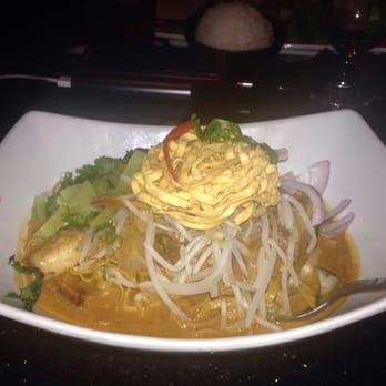 ViV - Khao soi Soooo good! - Thai Near Me - New York, New York ViV - Khao soi Soooo good! - Thai Near Me - New York, New York