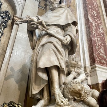 La Basilica di Sant'Antonio - Museums Near Me - Padova, PD La Basilica di Sant'Antonio - Museums Near Me - Padova, PD