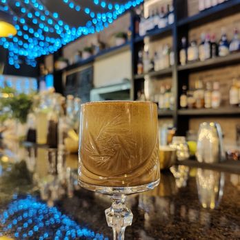 Queens Breakfast Cocktails - Mocha Shaft cocktail! - Cocktail Bars Near Me - Calgary, Alberta Queens Breakfast Cocktails - Mocha Shaft cocktail! - Cocktail Bars Near Me - Calgary, Alberta