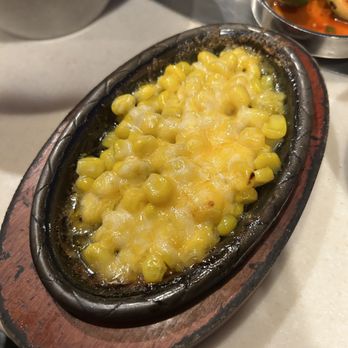 Blue House - Corn Cheese - Korean Near Me - Sacramento, California Blue House - Corn Cheese - Korean Near Me - Sacramento, California