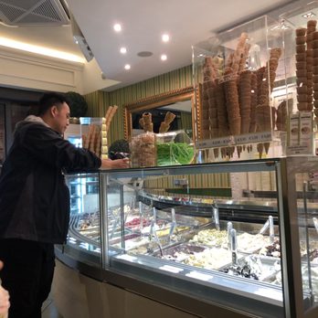 La Carraia - Ice Cream & Frozen Yogurt Near Me - Florence, FI